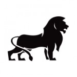 Lion ženklas