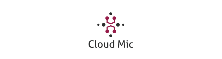 mic logo