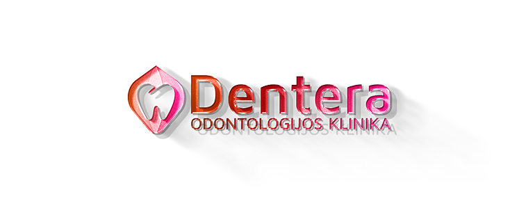 dentera logo